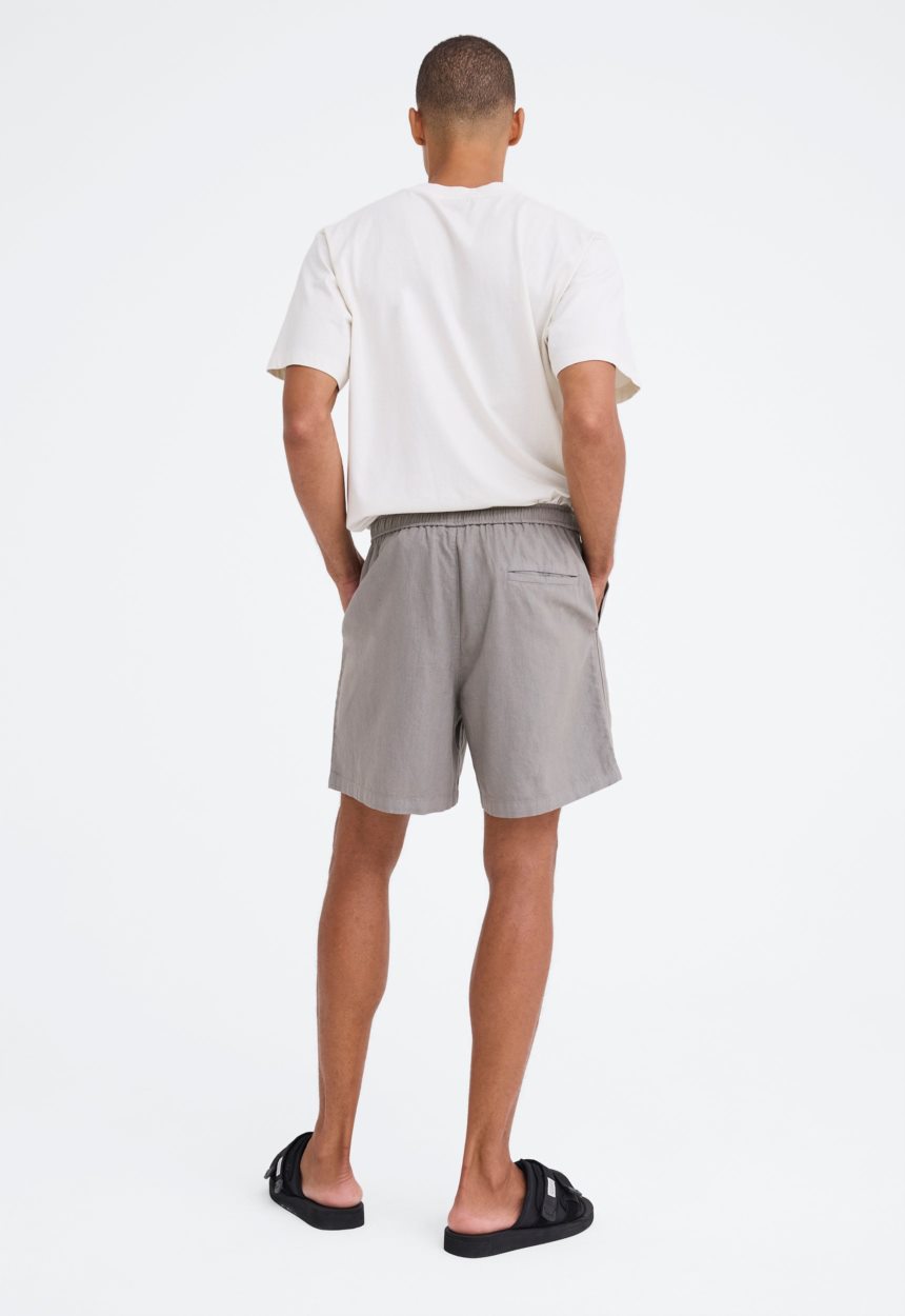 Jac + Jack Linn Short - Cora Grey